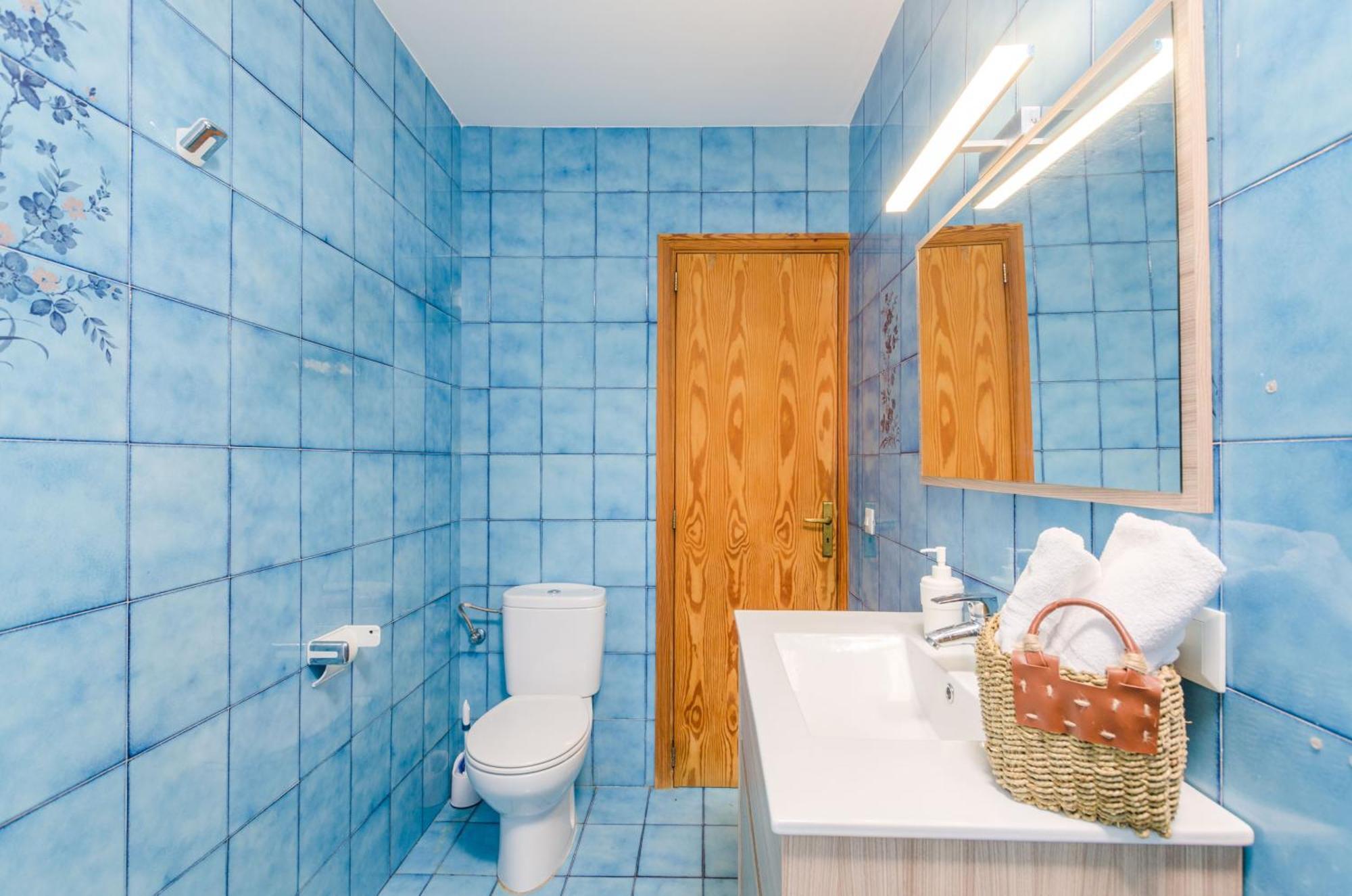 印卡Vivienda Isabela别墅 外观 照片