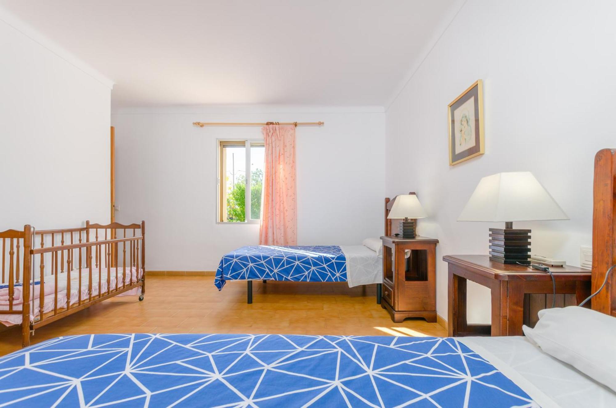 印卡Vivienda Isabela别墅 外观 照片