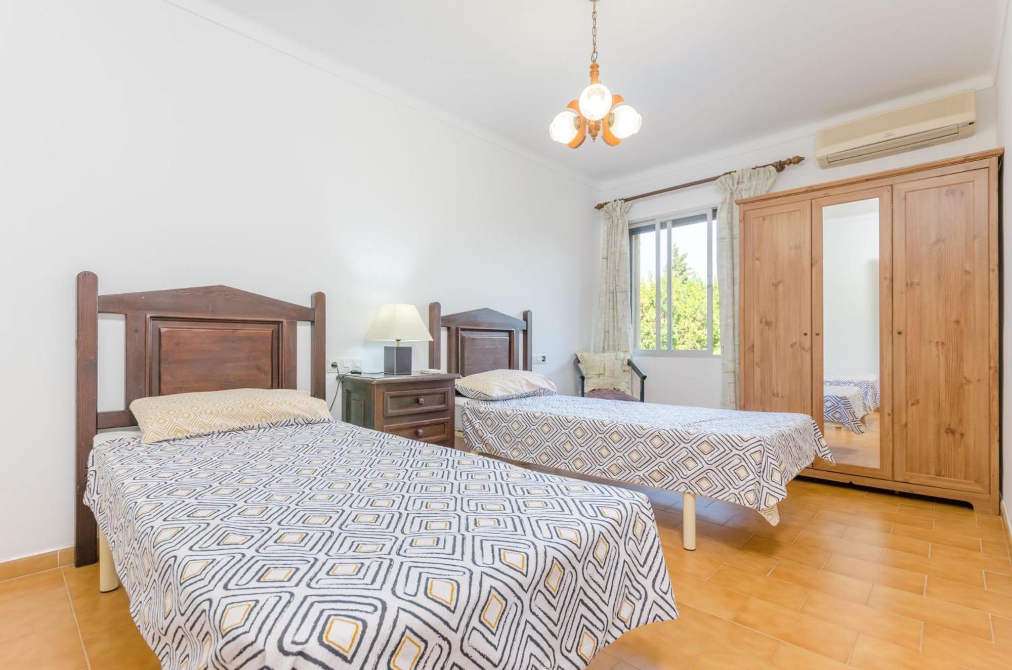 印卡Vivienda Isabela别墅 外观 照片