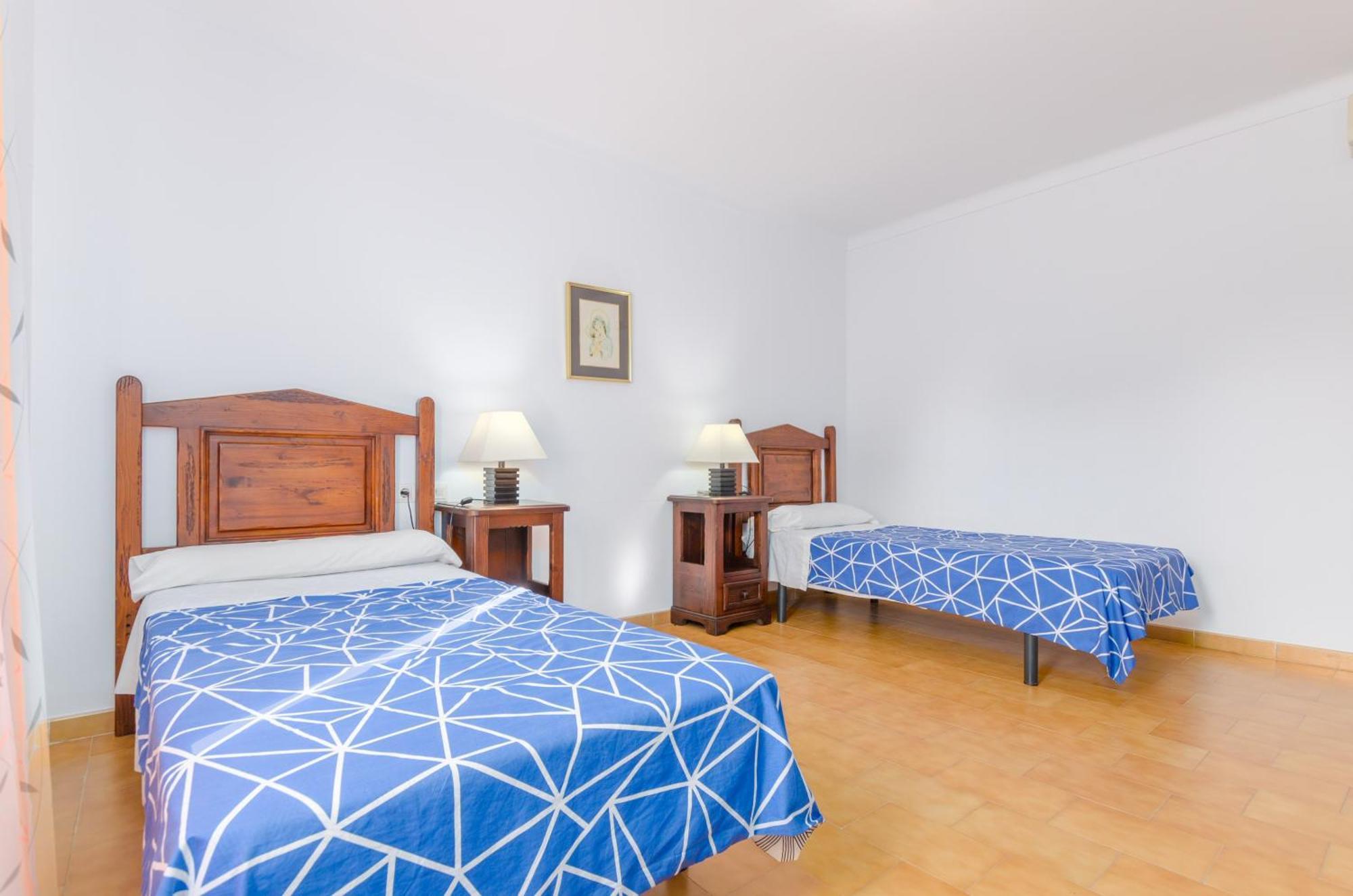 印卡Vivienda Isabela别墅 外观 照片