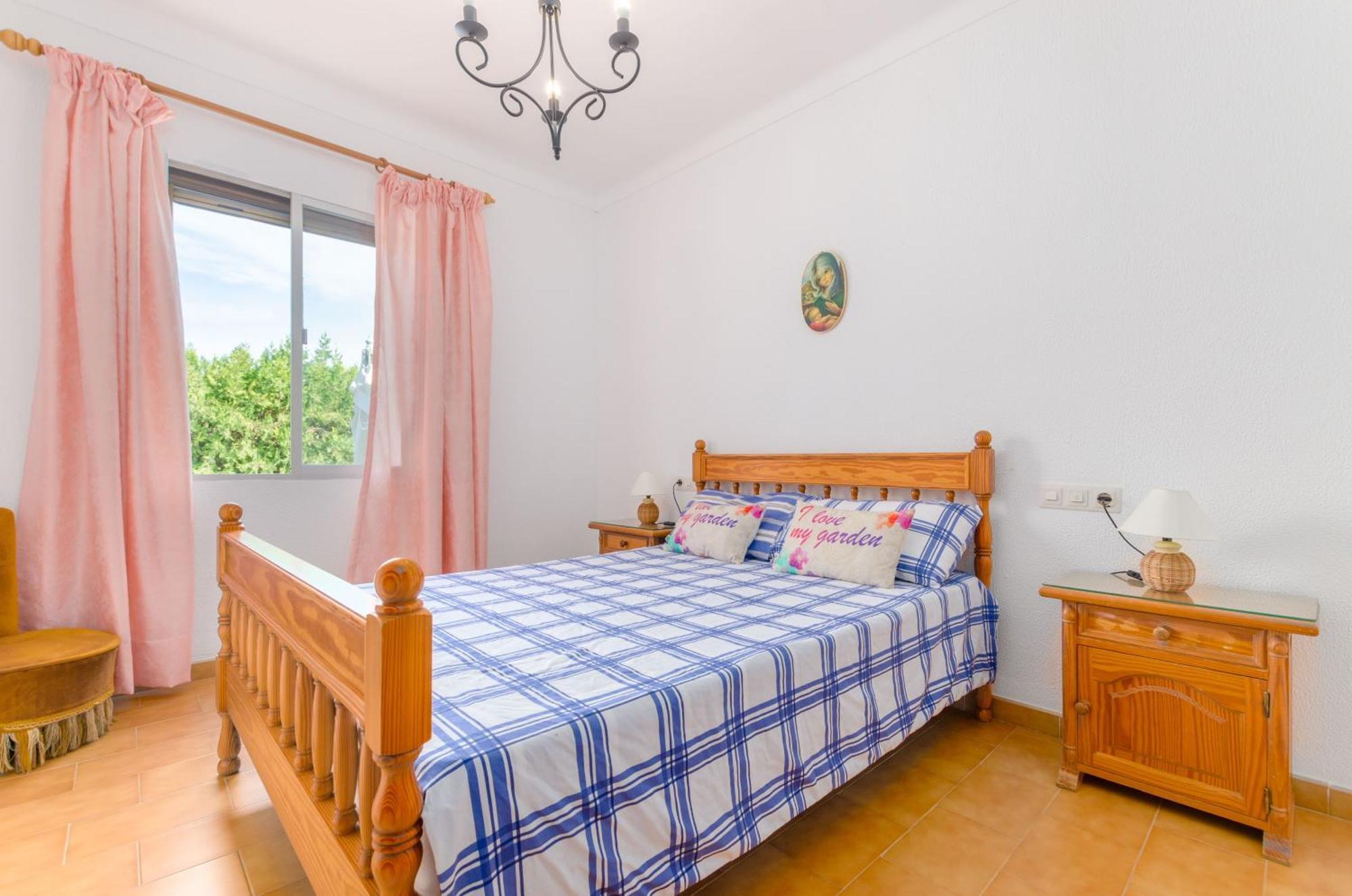 印卡Vivienda Isabela别墅 外观 照片