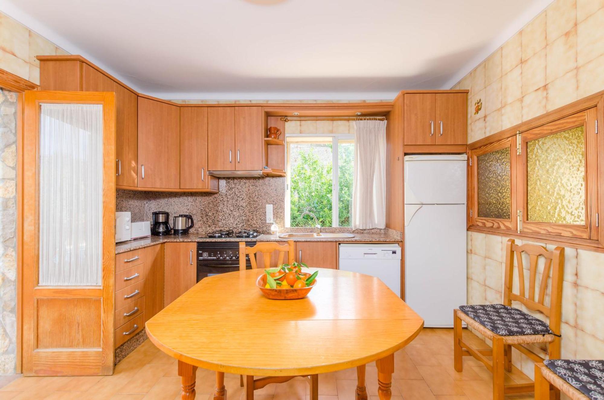 印卡Vivienda Isabela别墅 外观 照片