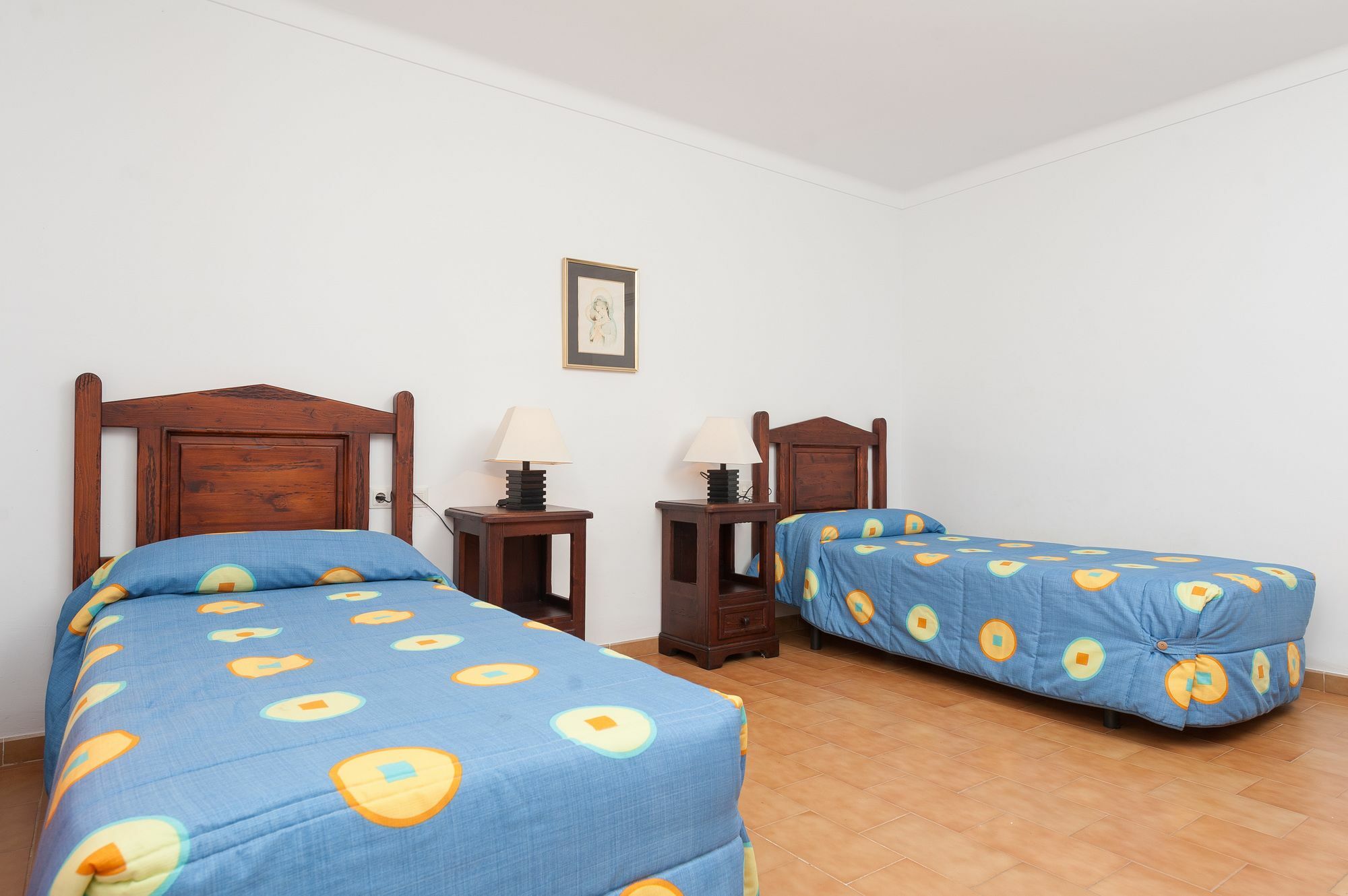 印卡Vivienda Isabela别墅 外观 照片