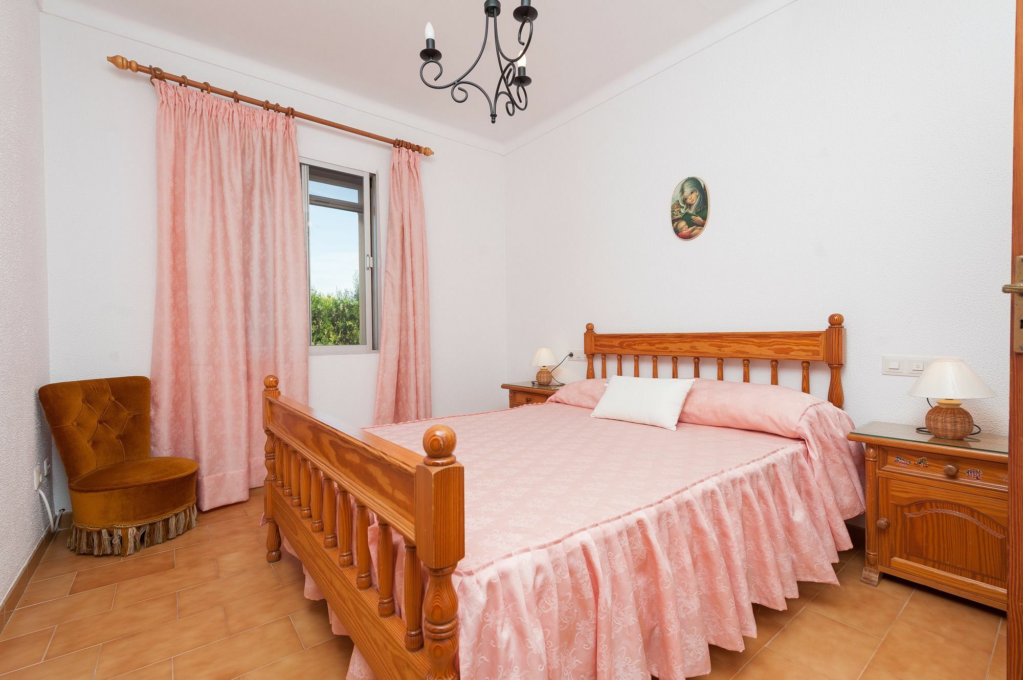 印卡Vivienda Isabela别墅 外观 照片